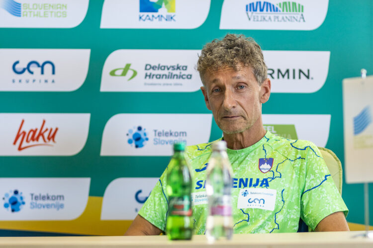 Boštjan Novak