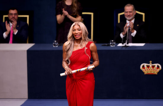 Serena Williams