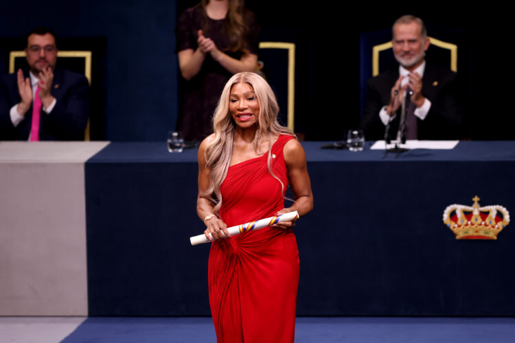 Serena Williams