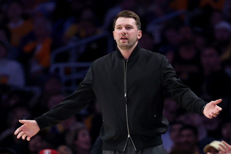 Luka Dončić