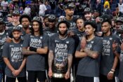 San Antonio Spurs