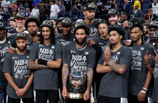 San Antonio Spurs