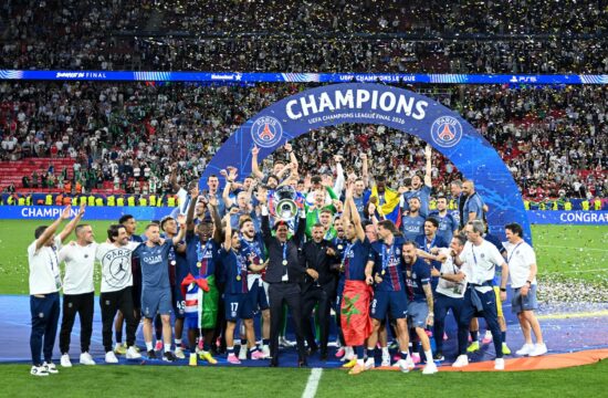 PSG