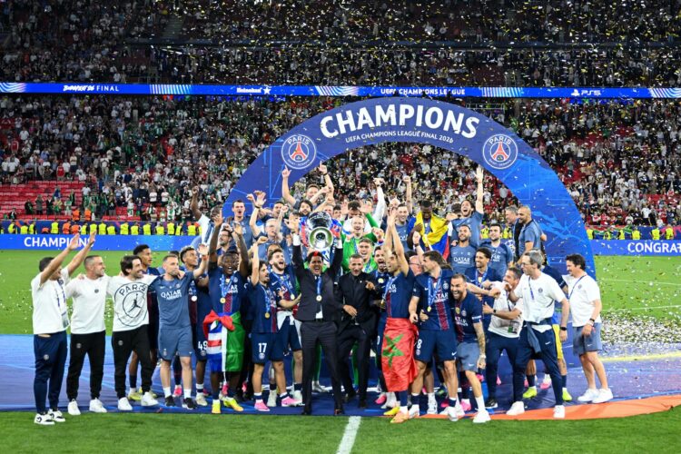PSG