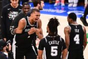 San Antonio Spurs