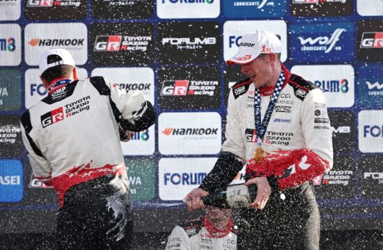 Elfyn Evans