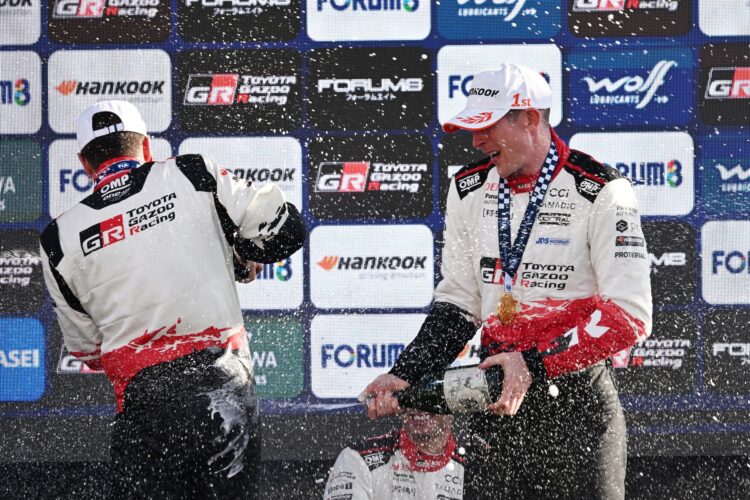 Elfyn Evans
