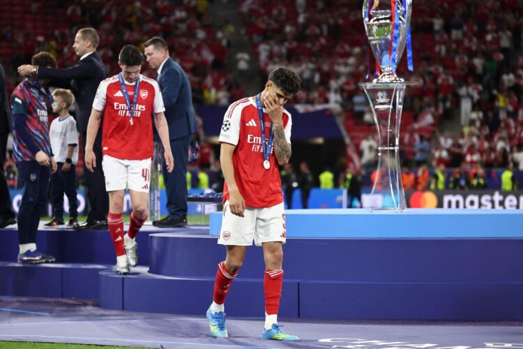 Arsenal