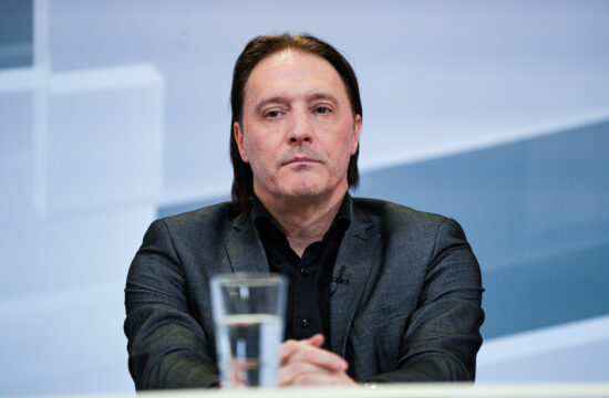 Miran Pavlin
