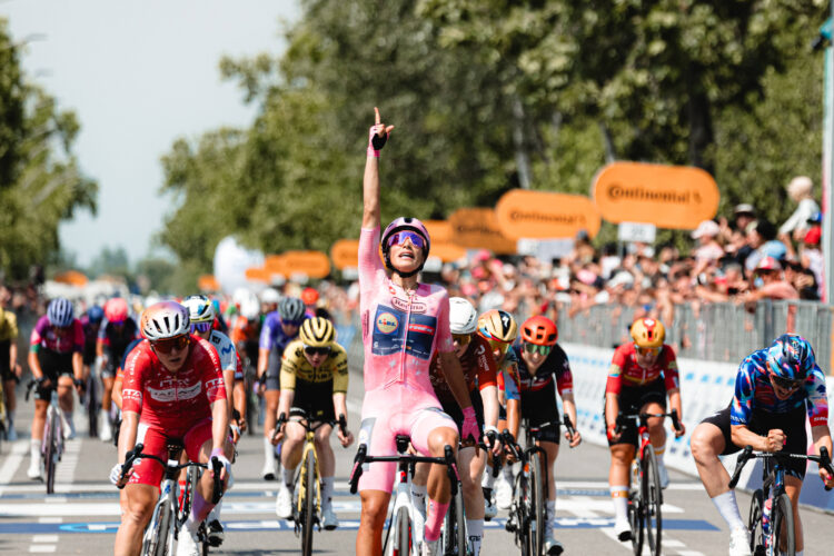 Elisa Balsamo