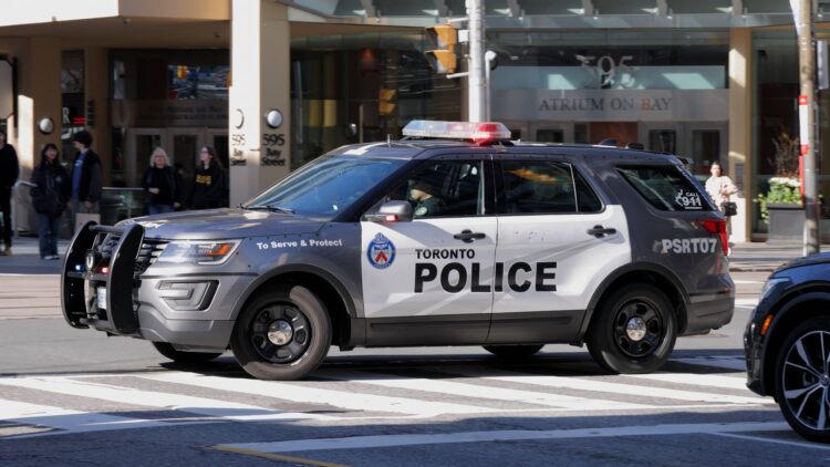 policija CAN