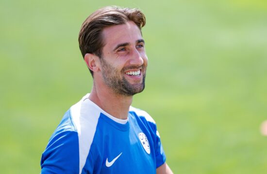 Andraž Šporar