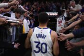 Steph Curry