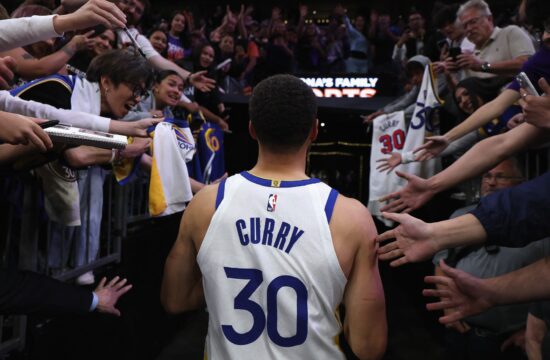 Steph Curry