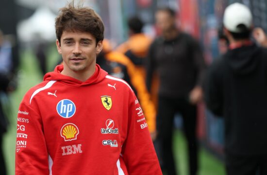 Charles Leclerc