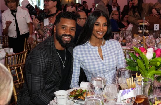 Russ Wilson