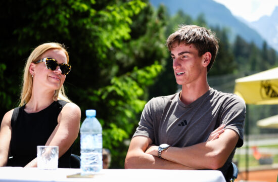 ITF M15 Kranjska aGora Open Tournament 2026