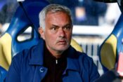 Jose Mourinho