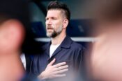 nogomet slovenija boštjan cesar