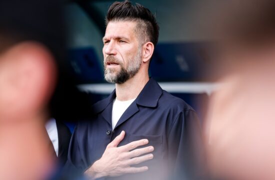 nogomet slovenija boštjan cesar