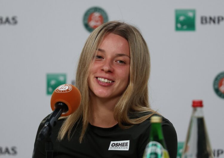 Maja Chwalinska