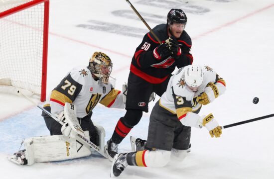 Brayden McNabb
