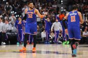 New York Knicks