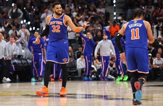 New York Knicks