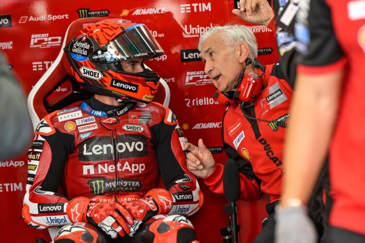 Marc Marquez