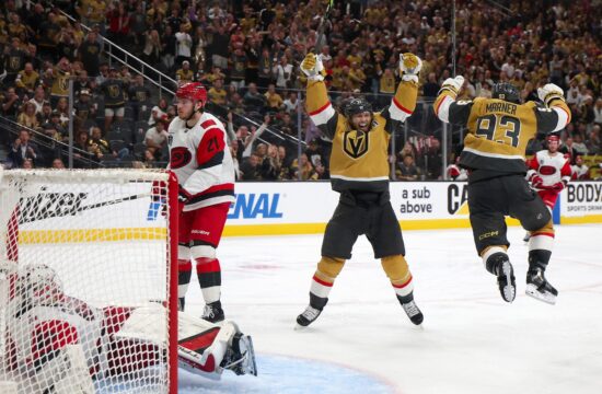 Vegas Golden Knights