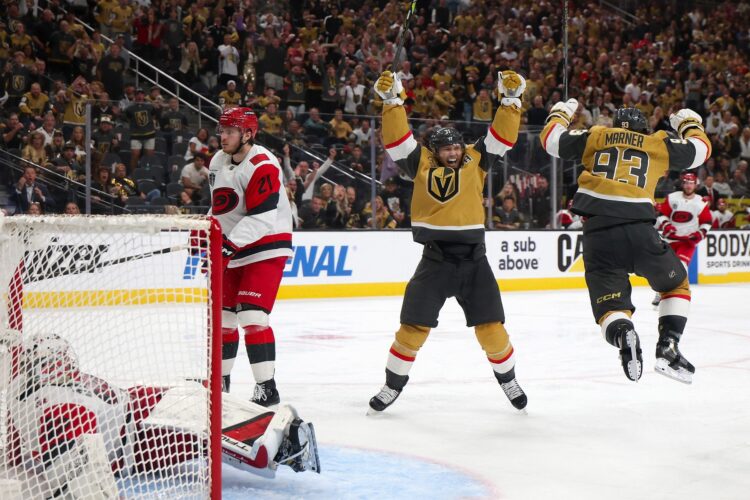 Vegas Golden Knights