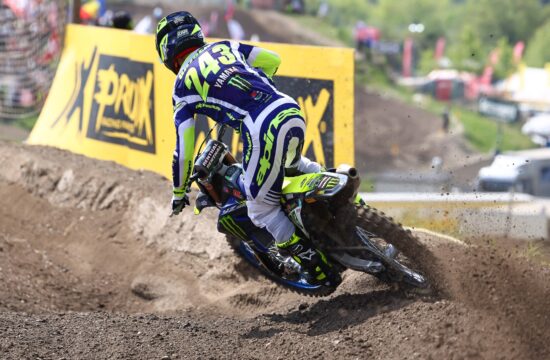Tim Gajser