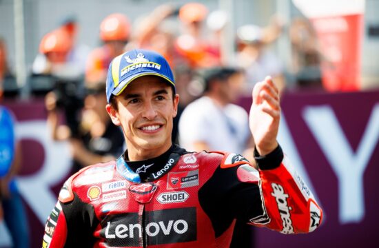Marc Marquez