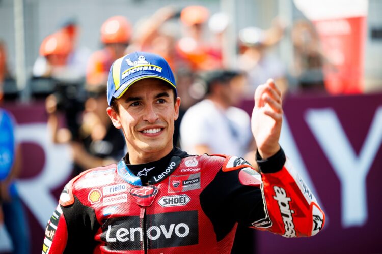 Marc Marquez