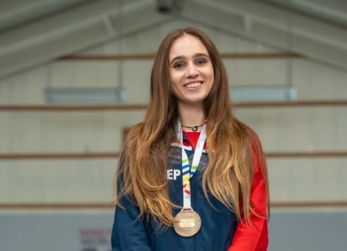 Paula Polanšćak