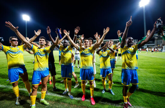 FC Koper