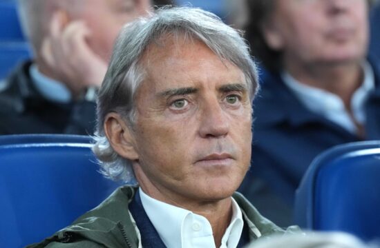 Roberto Mancini