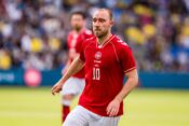 Christian Eriksen