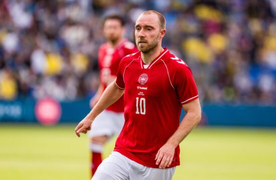 Christian Eriksen