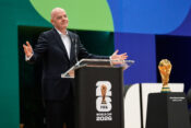 WCup IBC Dallas Soccer