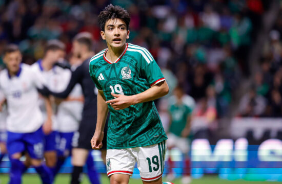Gilberto Mora