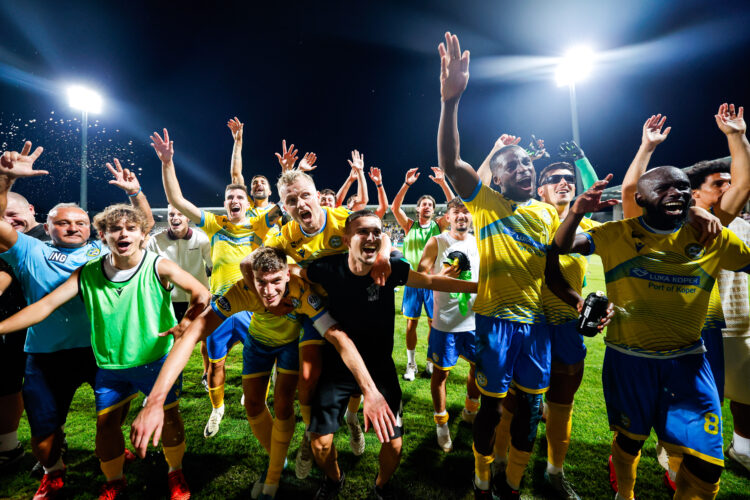 FC Koper