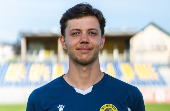 Jaka Zrnec