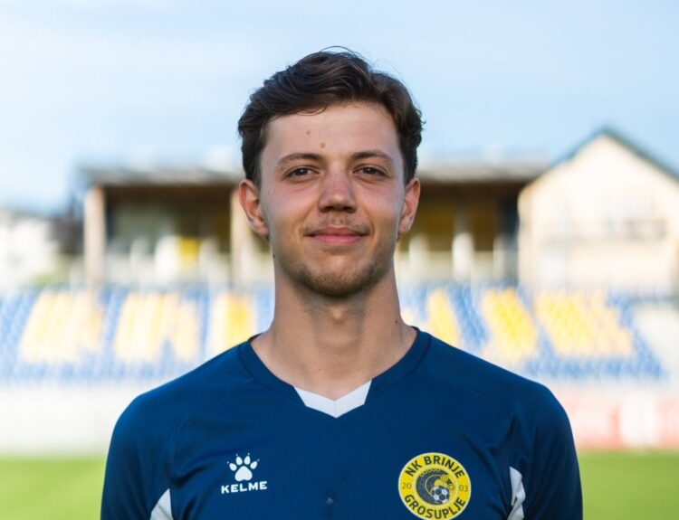Jaka Zrnec