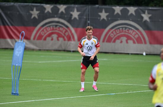 Joshua Kimmich
