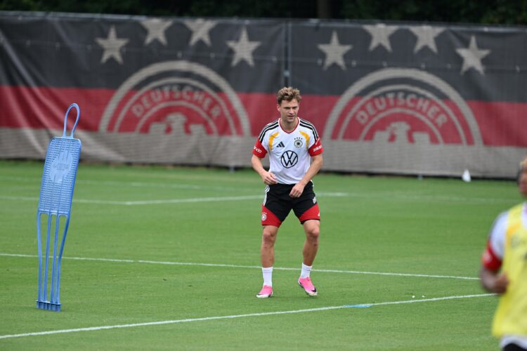 Joshua Kimmich