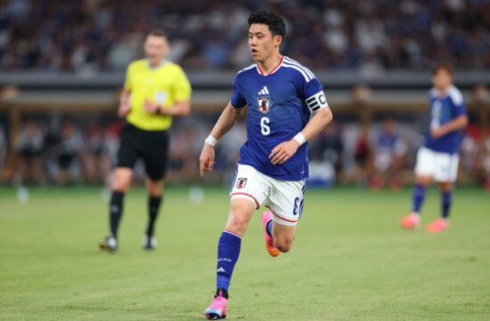 Wataru Endo