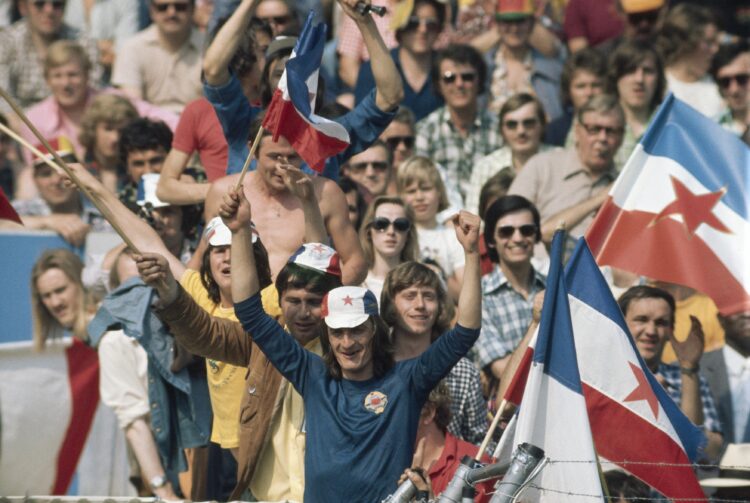 Jugoslavija