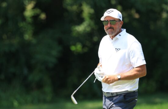 Phil Mickelson