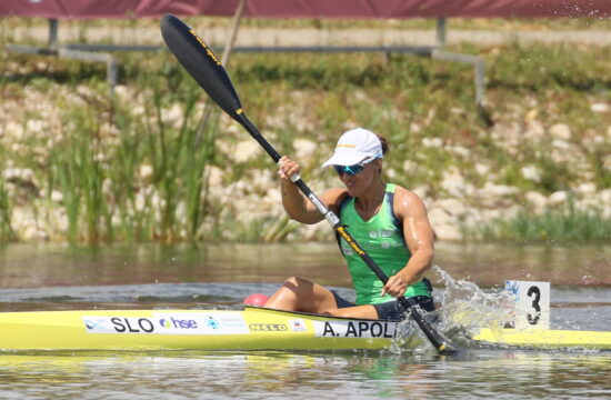 Anja Apollonio